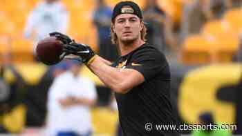 Browns declining Kenny Pickett's fifth-year option after drafting Shedeur Sanders, Dillon Gabriel, per report