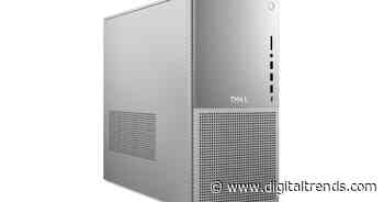 Need a reliable PC? Get the Dell Tower Plus Desktop while it’s $400 off