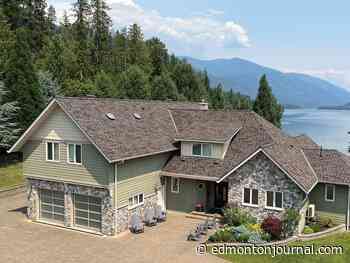 Rooftop trends: Copper highlights, colour drenching are on point