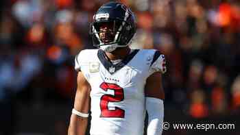 Source: Steelers signing WR Woods to 1-year deal