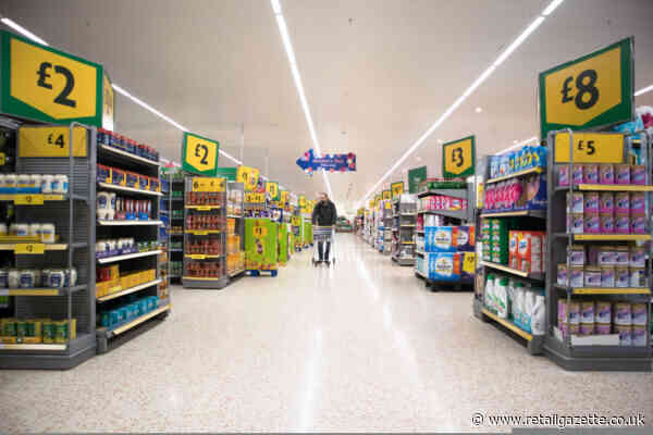 Food inflation up in April amid rising labour costs