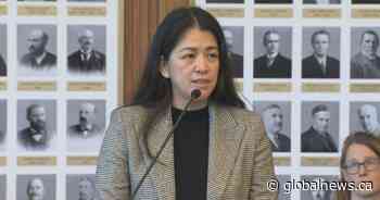 City of Winnipeg honours lost workers on National Day of Mourning