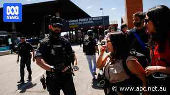 How a power outage caused chaos in Spain and Portugal