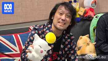 Final Fantasy composer Masayashi Soken on making music that stops the world