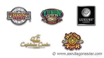 What is the Most Trusted Online Casino in Canada?