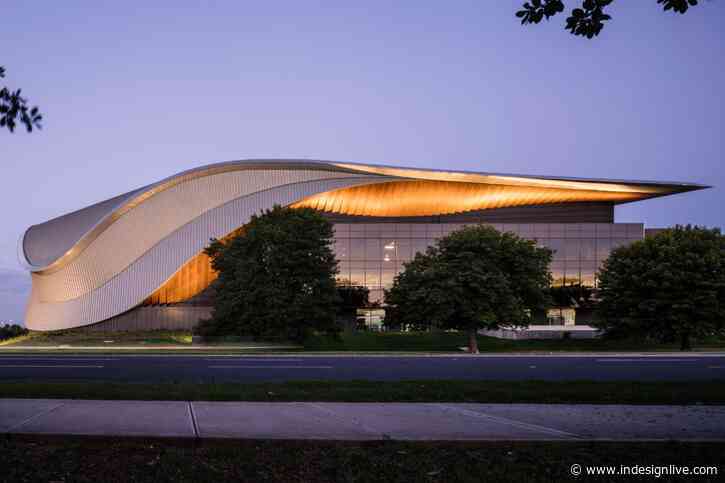 Leading the architectural charge