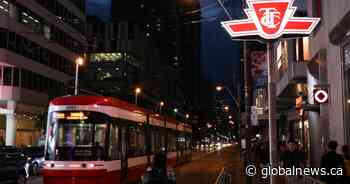 Ontario man with ‘track record of assault on public transit’ pleads guilty to manslaughter