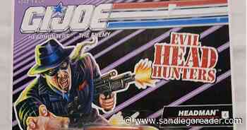 Weed Report: Pot playthings and cannabis collectibles