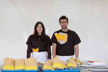 Food for thought: Long Prawn blends food, art and performance