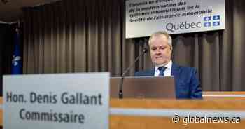 Quebec’s failed SAAQclic project could cost $500M, inquiry hears