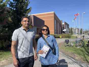 How Carleton voters are feeling on Election Day