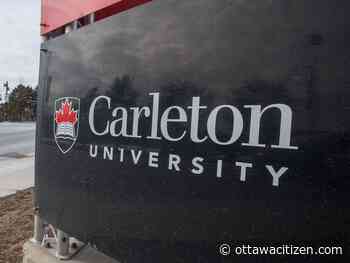 Carleton University, faculty union reach tentative agreement
