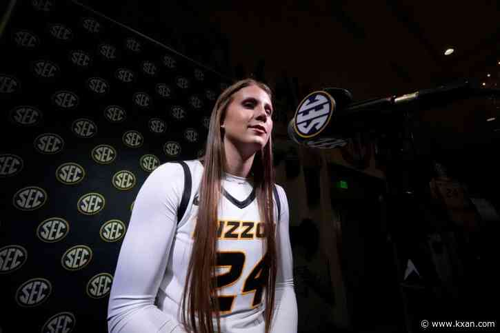 Texas women's basketball adds shooter, paint presence via transfer portal