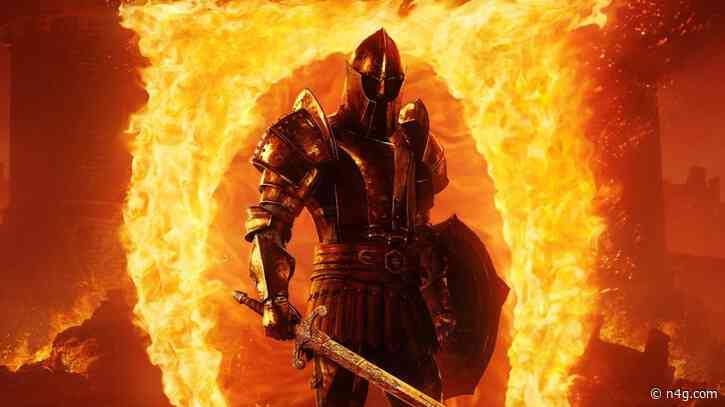 The Elder Scrolls IV: Oblivion Remastered Review - IGN