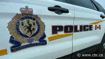 Man arrested after nurse spat on, assaulted at Brandon hospital