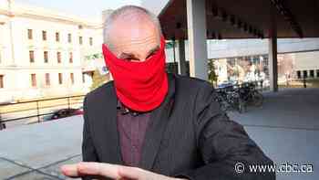 Judge tosses request for court costs collateral in suit against disgraced former hockey coach