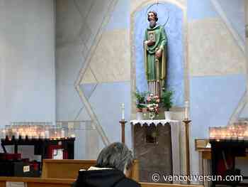 Vancouver's Filipino Christians devastated by mass killing