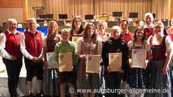 Frühjahrskonzert des Musikvereins Asch zeigt die Vielfalt der Blasmusik