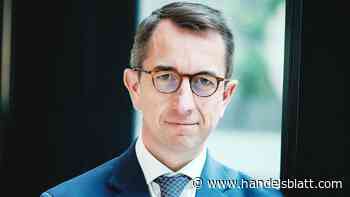 Interview: Bankenaufseher Michaud: „In den Risikoabteilungen vieler Banken gibt es Defizite"