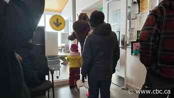 'I lost my legal right to vote': Booths closed early — or didn't open at all — in some Nunavik villages