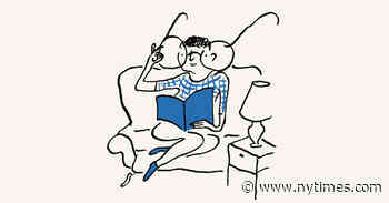 Poetry Challenge Day 2: Learning a Poem's Rhythm