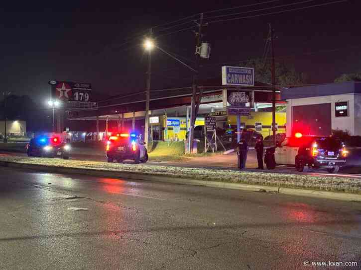 APD identifies woman connected to homicide near north Austin encampment