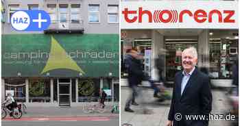 Hannover: Diese Traditionsgeschäfte gibt es nicht mehr