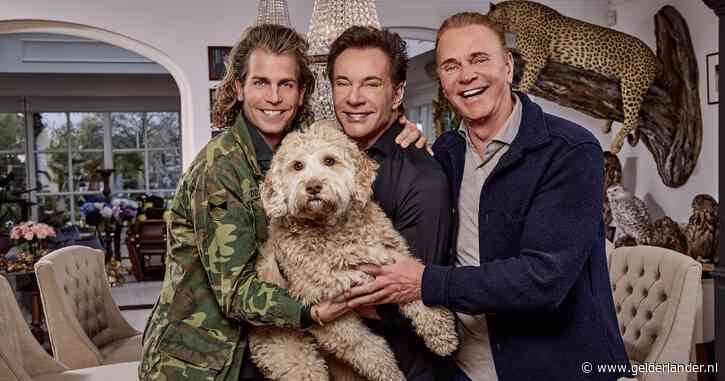 Jarige Gerard Joling bezorgt manager soms kromme tenen: ‘Dan keek ik niet eens’