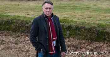 Ook na 63 jaar kan Eibert zijn huis op de Veluwe nog steeds niet bouwen, ook al geeft de rechter hem gelijk