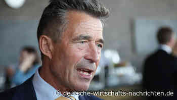 Ehemaliger NATO-Generalsekretär Rasmussen warnt: Der Westen steht vor dem Kollaps – Europa muss sich von den USA emanzipieren