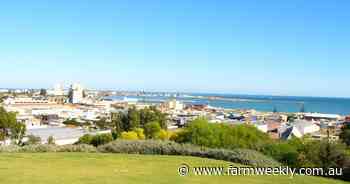 Geraldton tops nation in housing growth according to latest industry data