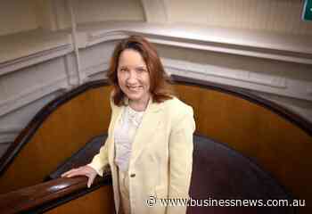 Chamber of Arts and Culture CEO resigns