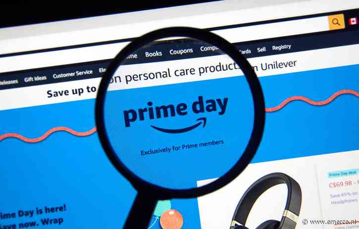 Amazon Prime Day verliest aantrekkingskracht onder verkopers door tarievenoorlog