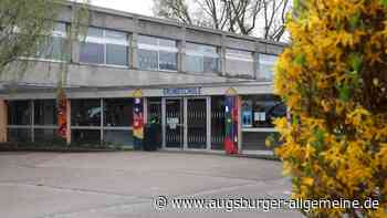 Beschlossen und aufgeschoben: Warum Augsburgs Schulsanierungen so lange dauern