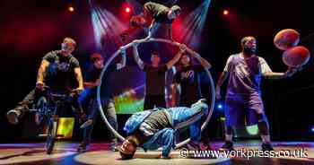 More than 260 events to feature in Scarborough Fair from May