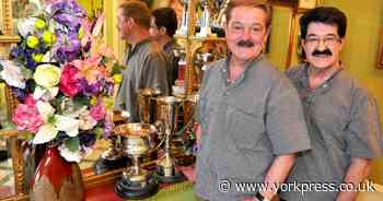 On this day: city salon Glen and Julio's to close for business