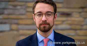 York MP calls for review of mental health services in city provided by NHS trust