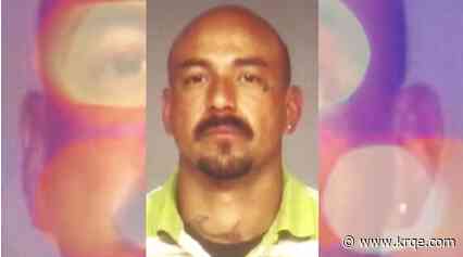 Roswell man sentenced for voluntary manslaughter