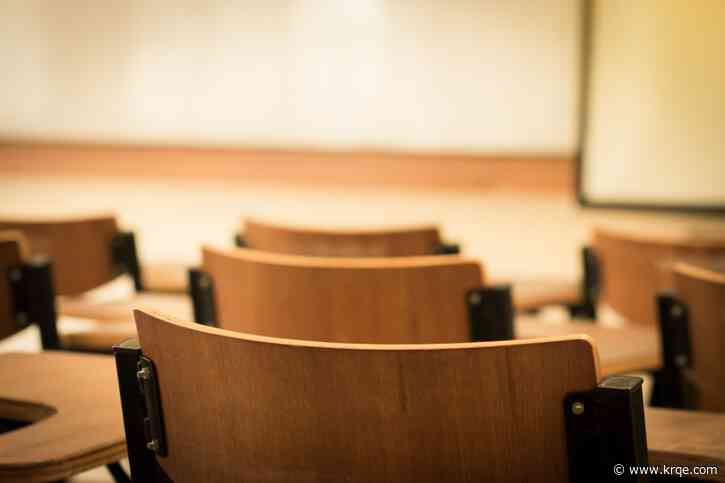 UNM, NMSU international students visa records restored