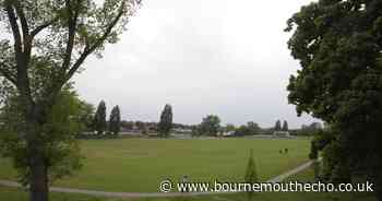 'Sort out Branksome Rec, it's a disgrace'