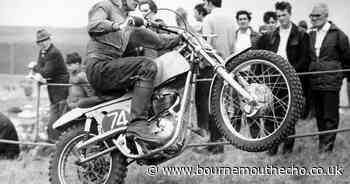 Rickman bike event to be held at motorcycle museum