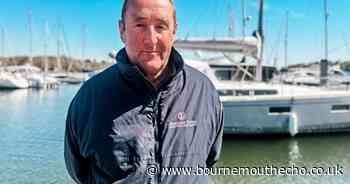 Experienced sailor takes on marina moorings manager role