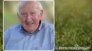 Desiré Saenen, 80 jaar