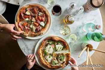 Met een Italiaans restaurant erbij wordt dit hotel stilaan een culinaire hotspot: “We geloven er erg hard in“