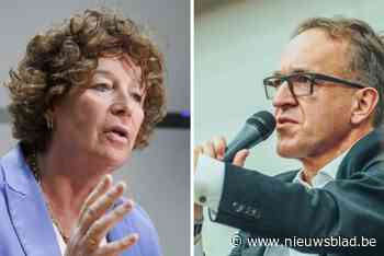 LIVE. Nog eens Van de Walle of toch De Sutter? Dinsdag start de verkiezing van de nieuwe UGent-rector