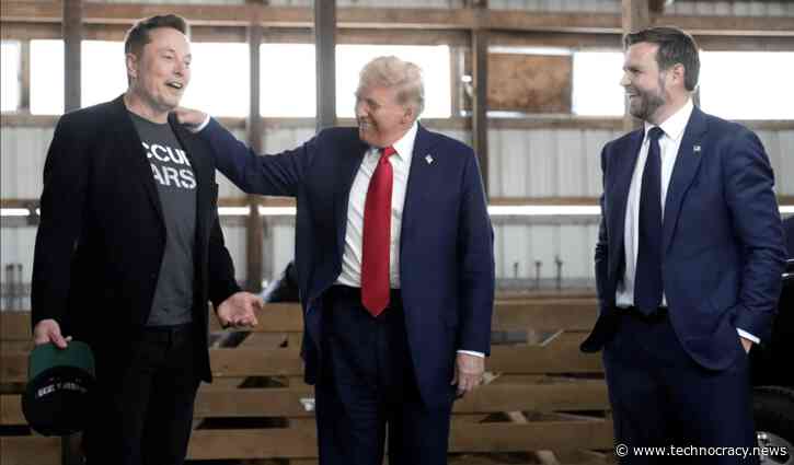 NRx: Technocracy’s Underground Political System That Wants To Destroy Democracy