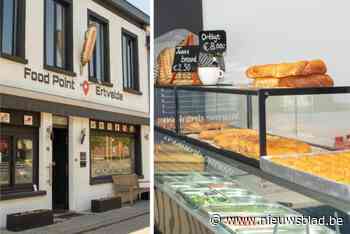 “Van Turks brood over lekkere gebakjes tot frietjes”: Murat (29) en Zeliha (26) openen Food Point