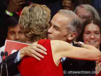 Liberal Leader Mark Carney wins with ease in Nepean