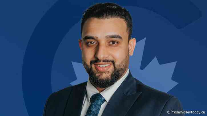 Political newcomer wins hotly contested Abbotsford-South Langley race