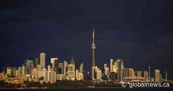 Liberals leading across Toronto-area as Canada election results roll in